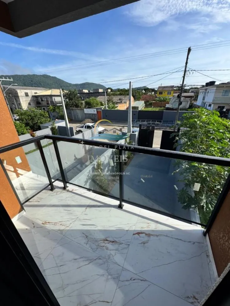 Sobrado, 2 quartos - Foto 1