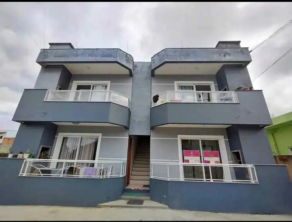 Apartamento, 2 quartos - Foto 1