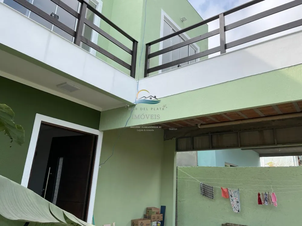 Sobrado, 3 quartos - Foto 1