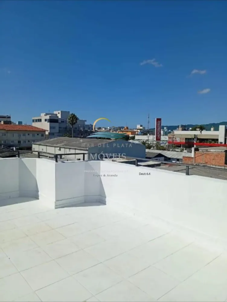 Cobertura, 1 quarto, 73 m² - Foto 3