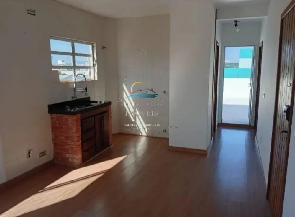 Cobertura, 1 quarto, 73 m² - Foto 4