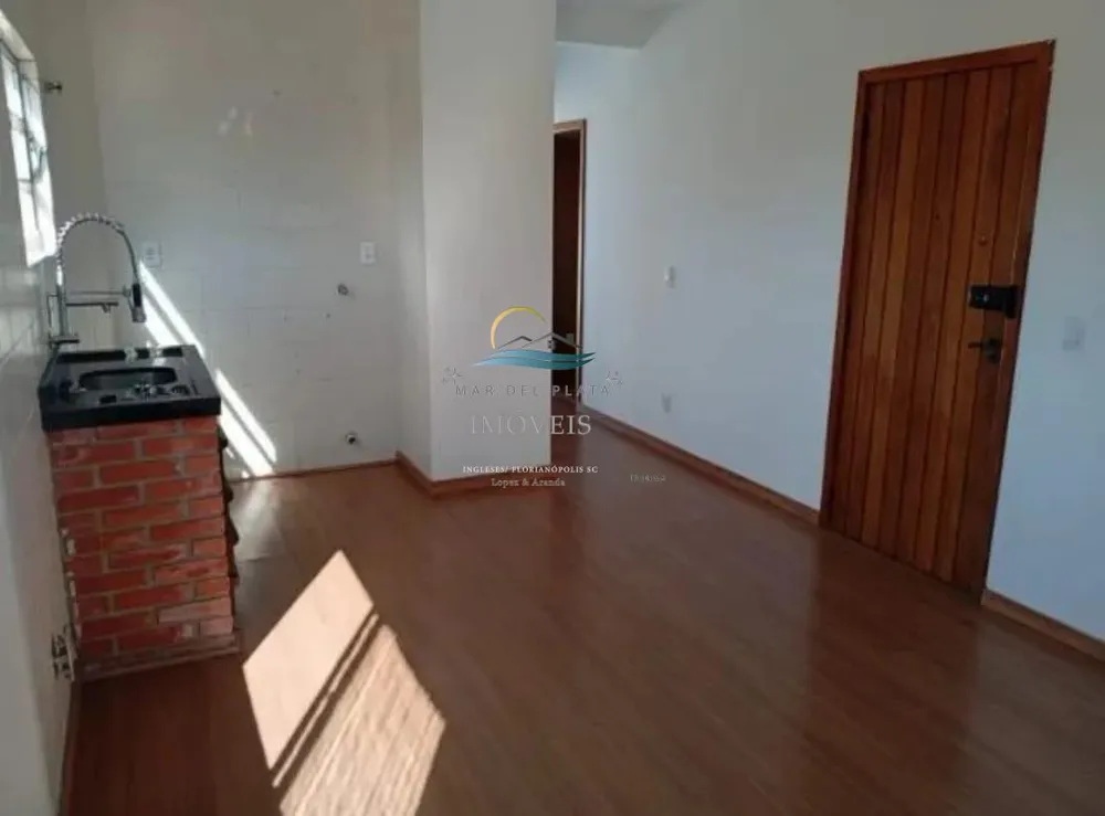 Cobertura, 1 quarto, 73 m² - Foto 1