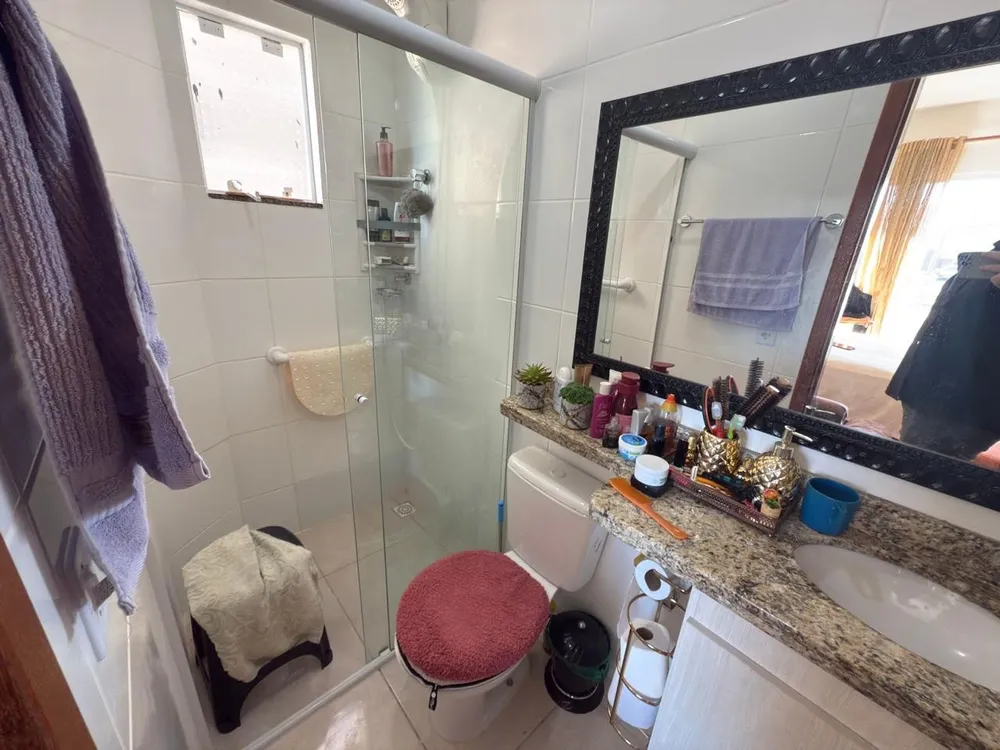 Apartamento, 3 quartos - Foto 1