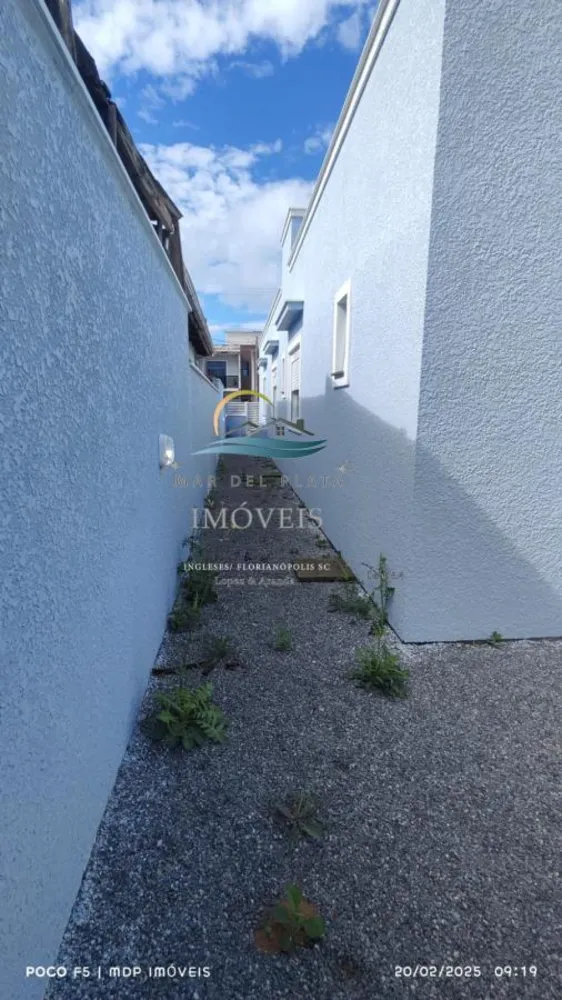 Casa, 2 quartos - Foto 2