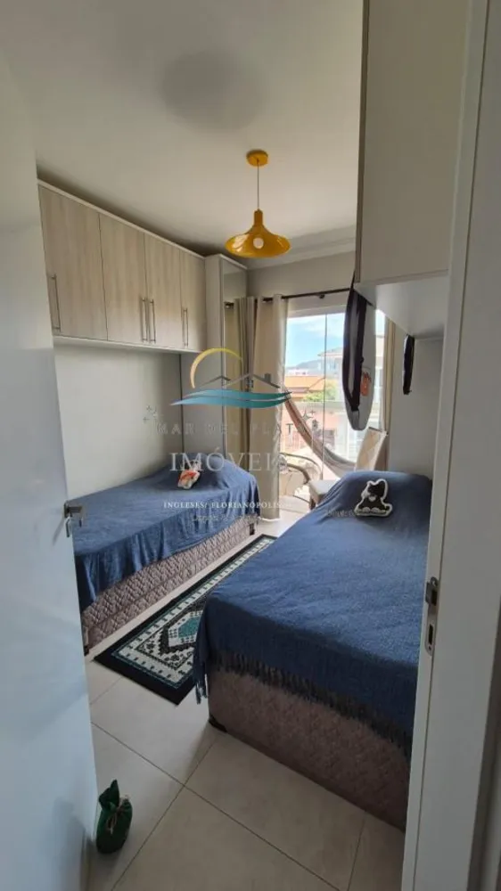 Apartamento, 2 quartos - Foto 2