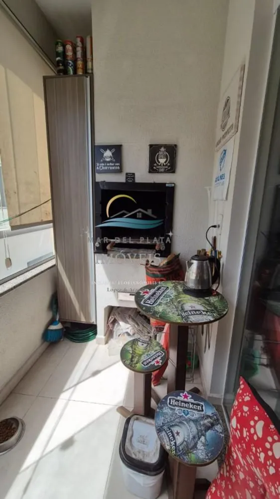 Apartamento, 2 quartos - Foto 1