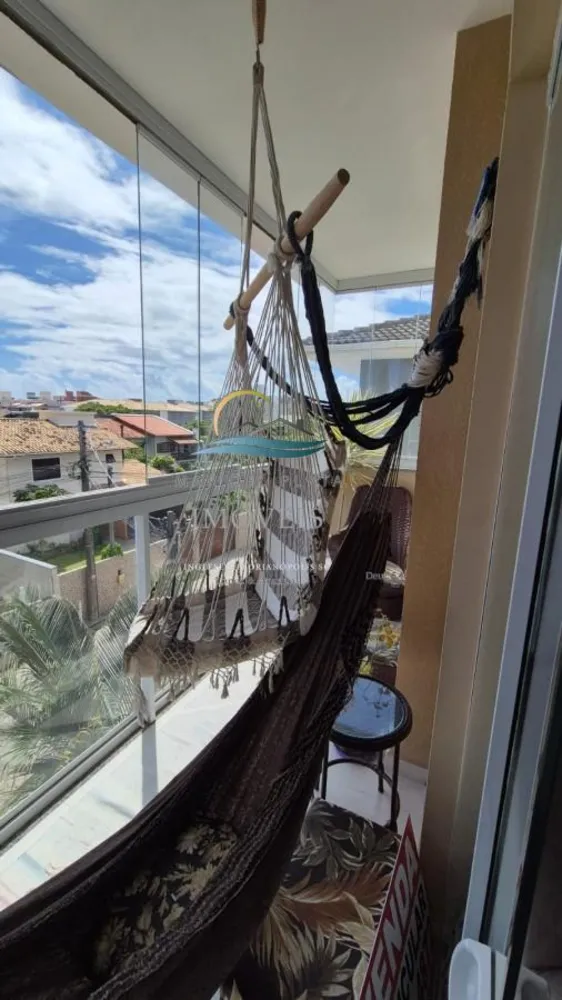 Apartamento, 2 quartos - Foto 4