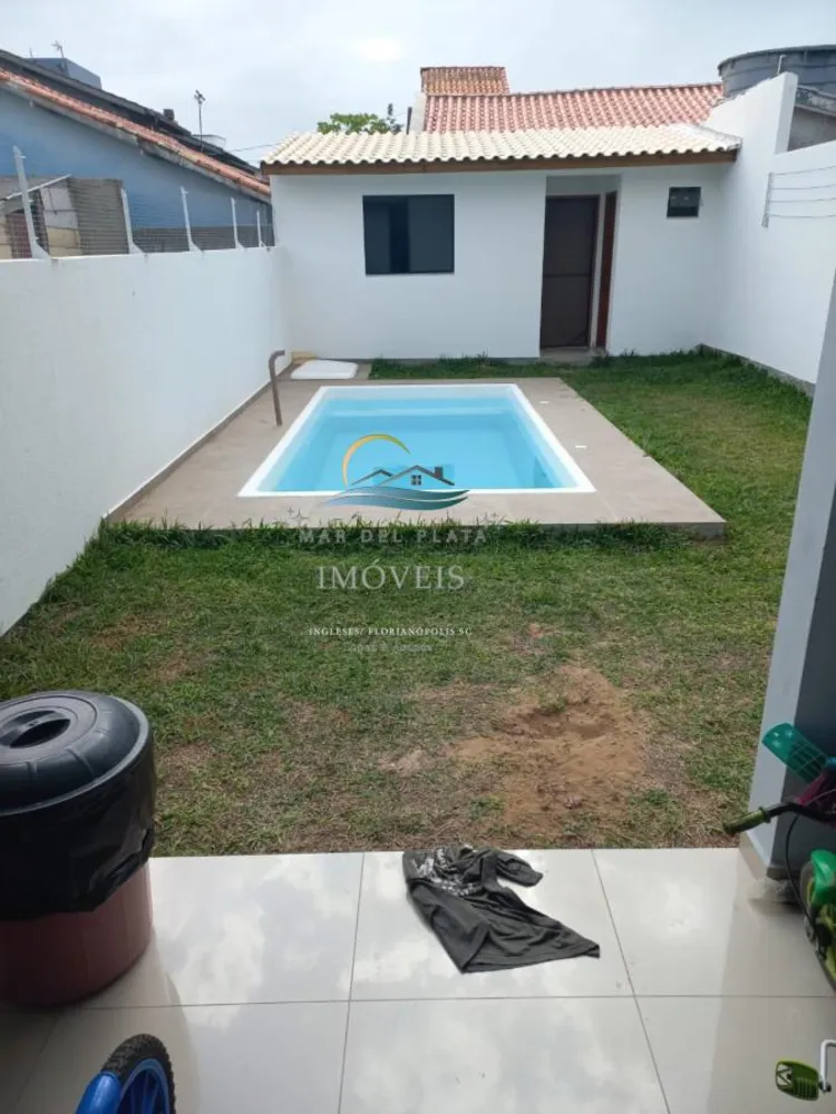 Casa, 2 quartos - Foto 2