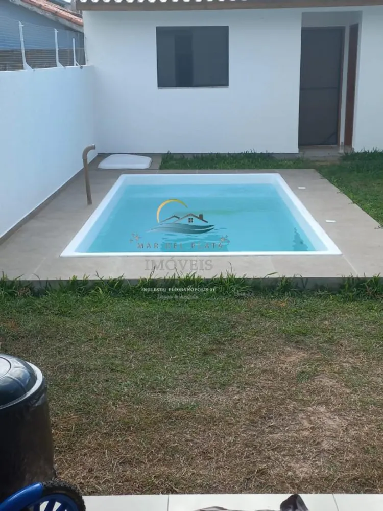 Casa, 2 quartos - Foto 3
