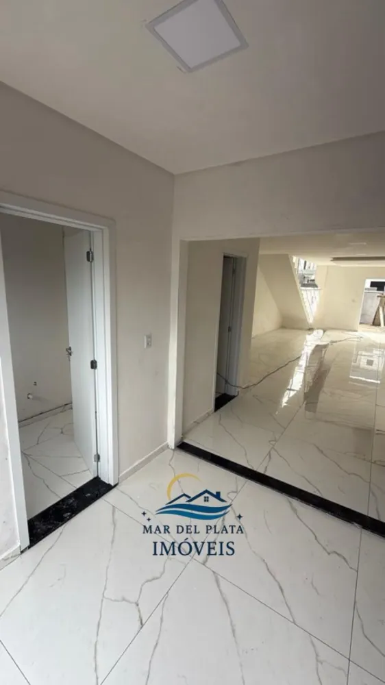 Sobrado, 3 quartos - Foto 1