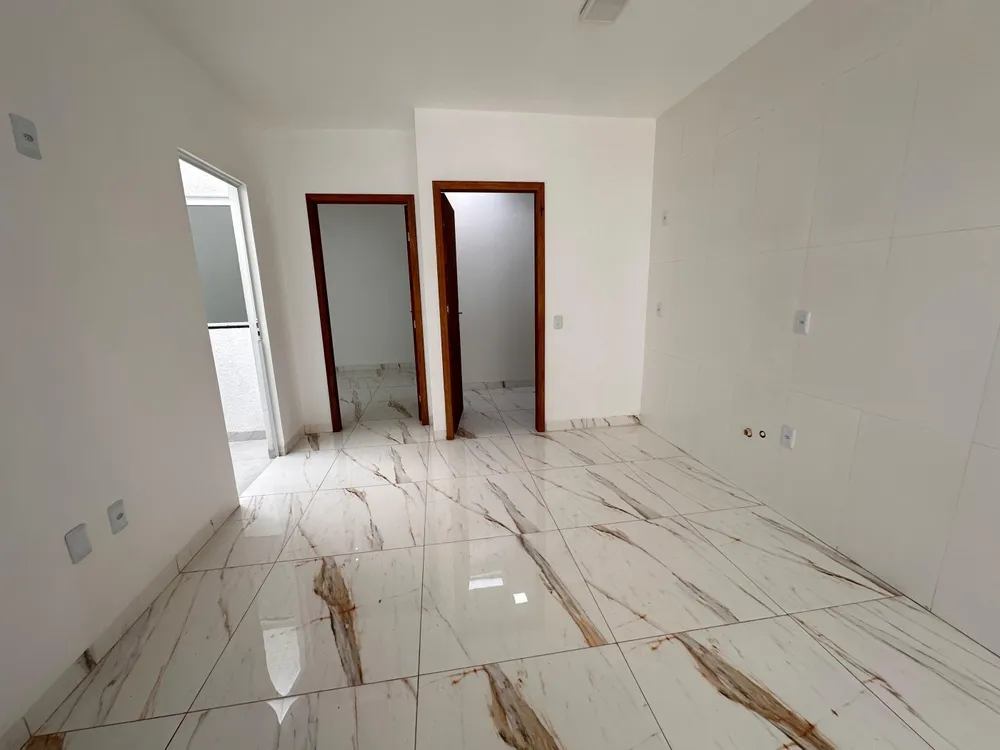 Casa, 2 quartos - Foto 1
