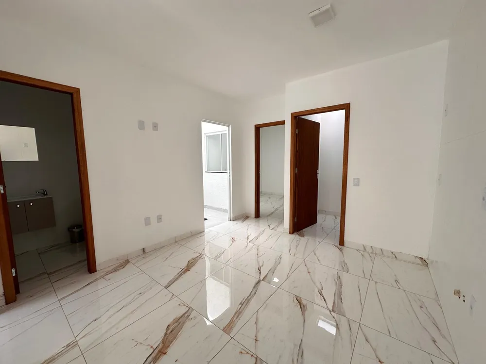 Casa, 2 quartos - Foto 2