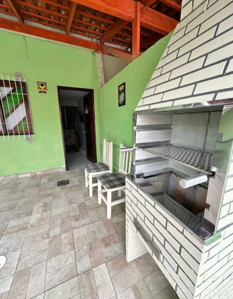 Casa, 2 quartos - Foto 4