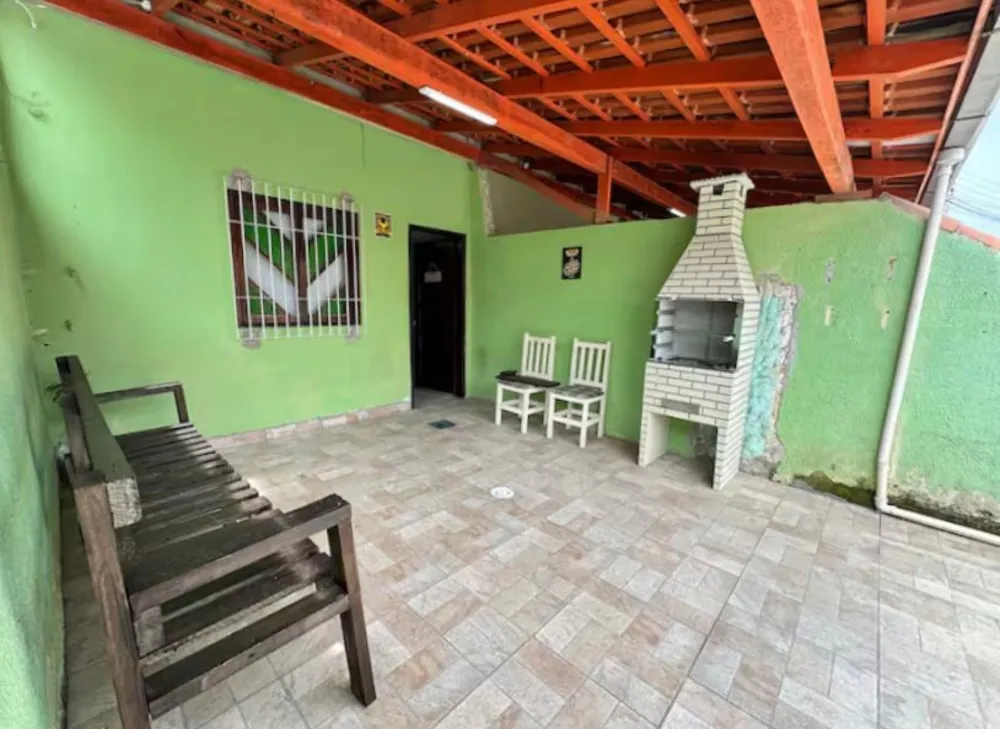 Casa, 2 quartos - Foto 3
