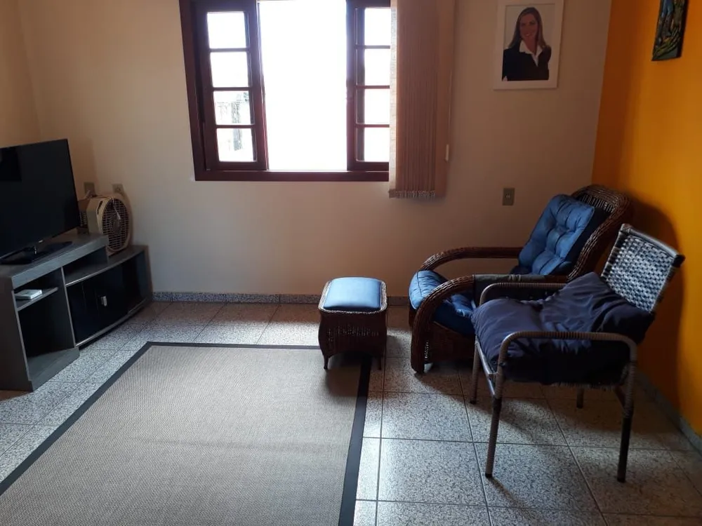 Casa, 6 quartos - Foto 1