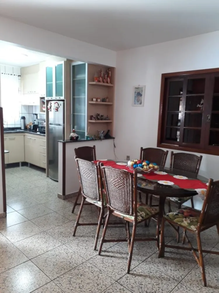 Casa, 6 quartos - Foto 2