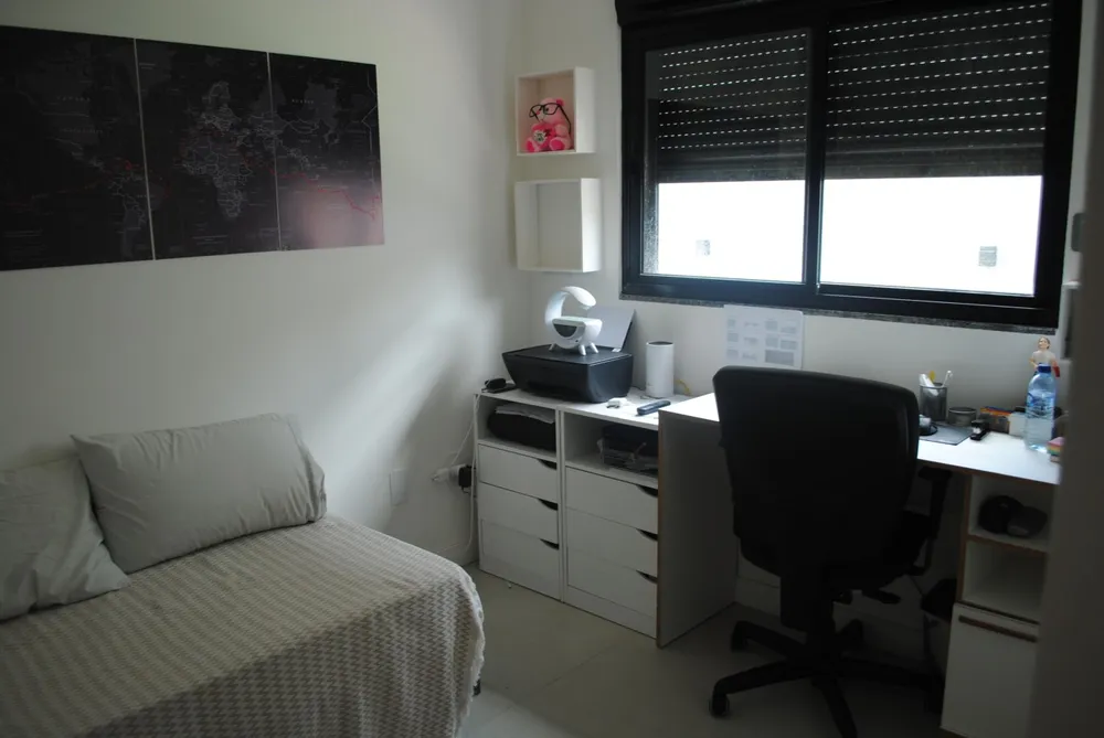 Casa, 4 quartos - Foto 4
