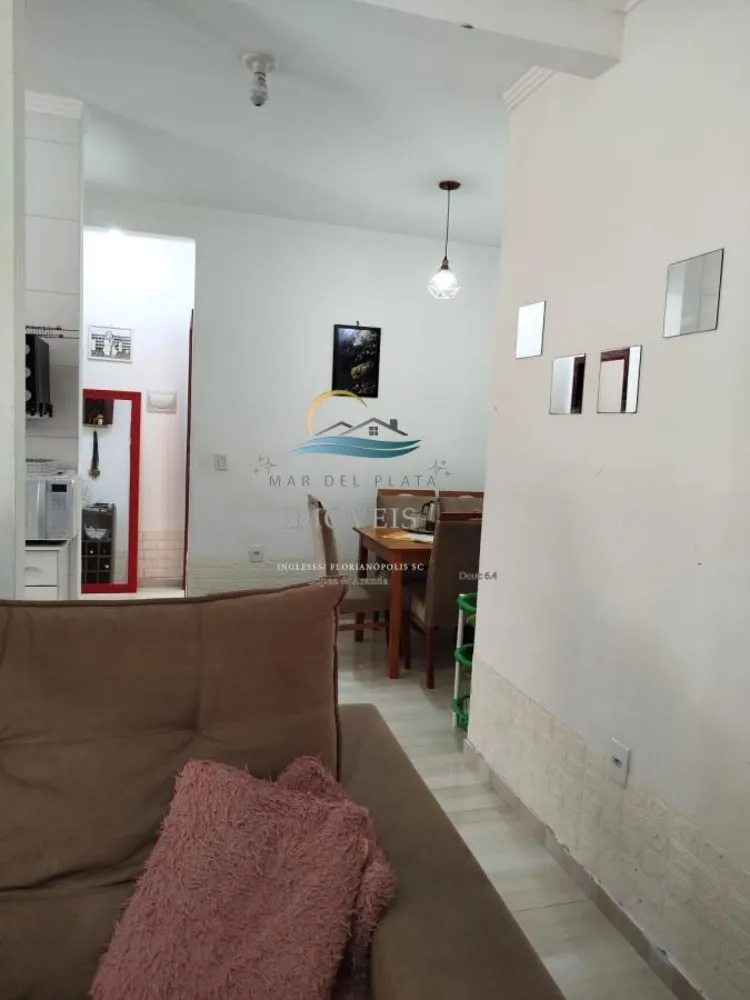 Apartamento, 2 quartos - Foto 1
