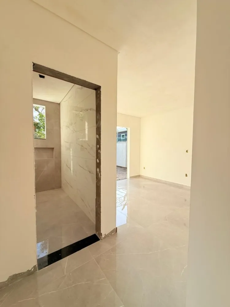 Casa, 3 quartos - Foto 3