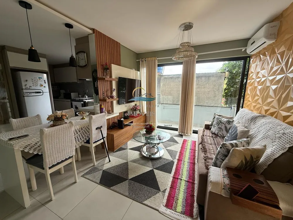 Apartamento, 2 quartos - Foto 4