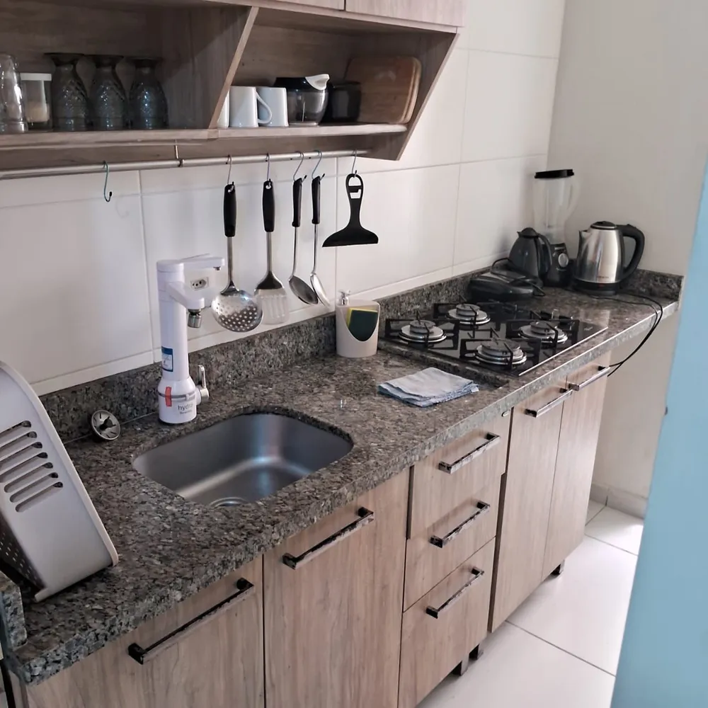 Apartamento, 2 quartos - Foto 1