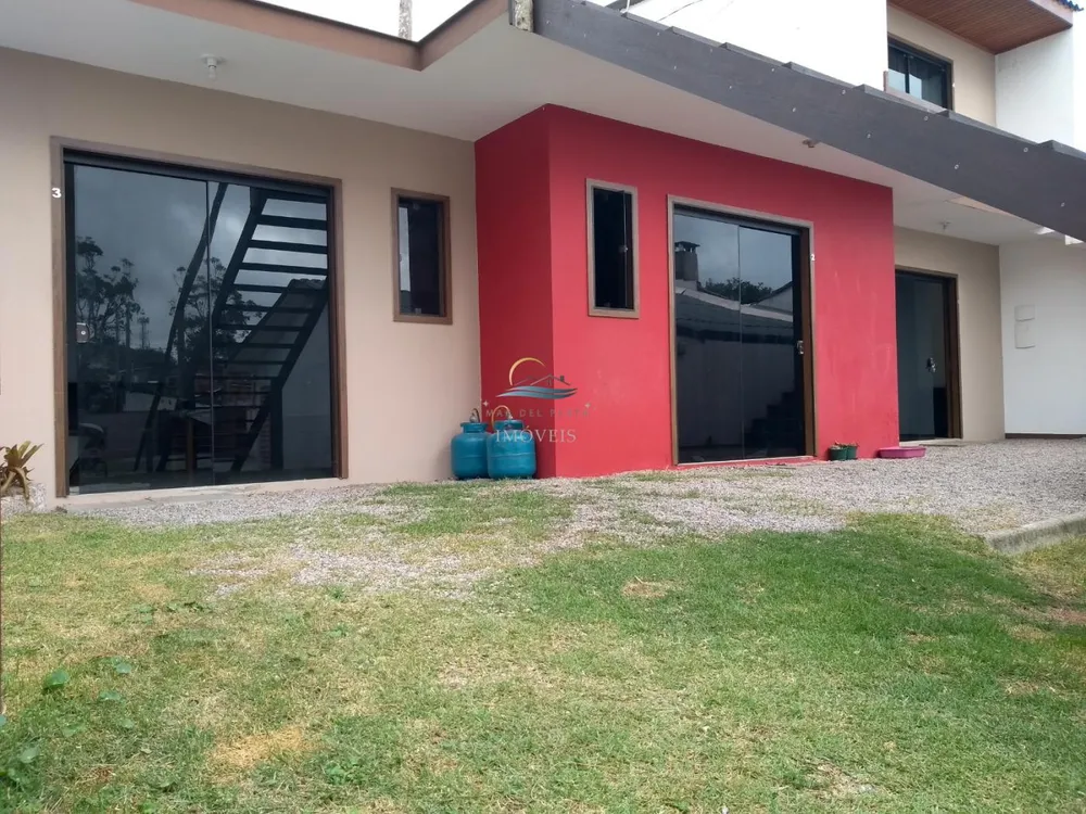 Casa, 6 quartos - Foto 1