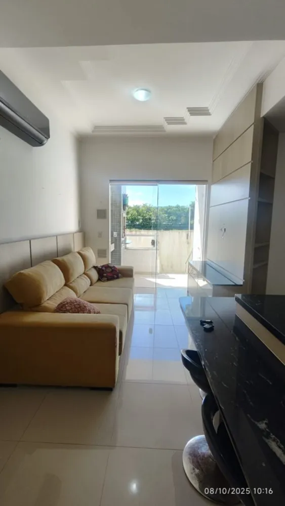 Apartamento, 3 quartos, 89 m² - Foto 1