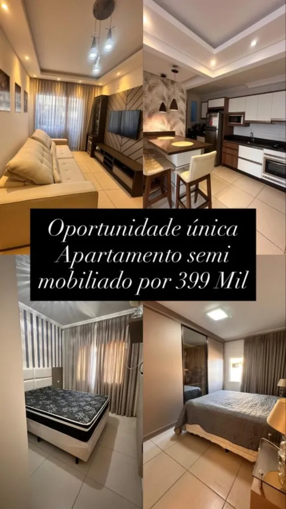 Apartamento, 2 quartos - Foto 4