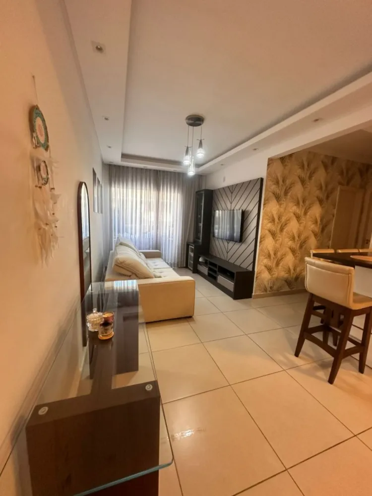 Apartamento, 2 quartos - Foto 1