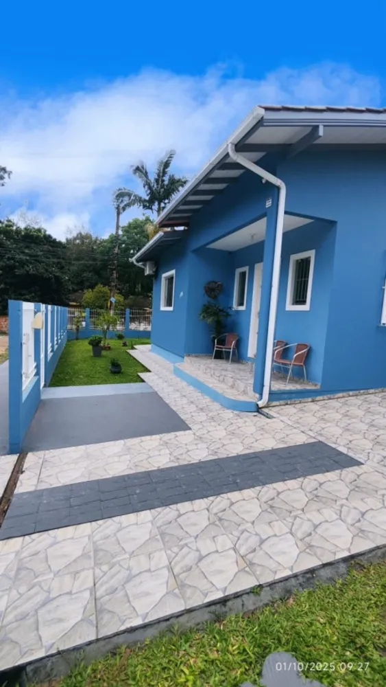 Casa, 2 quartos - Foto 2