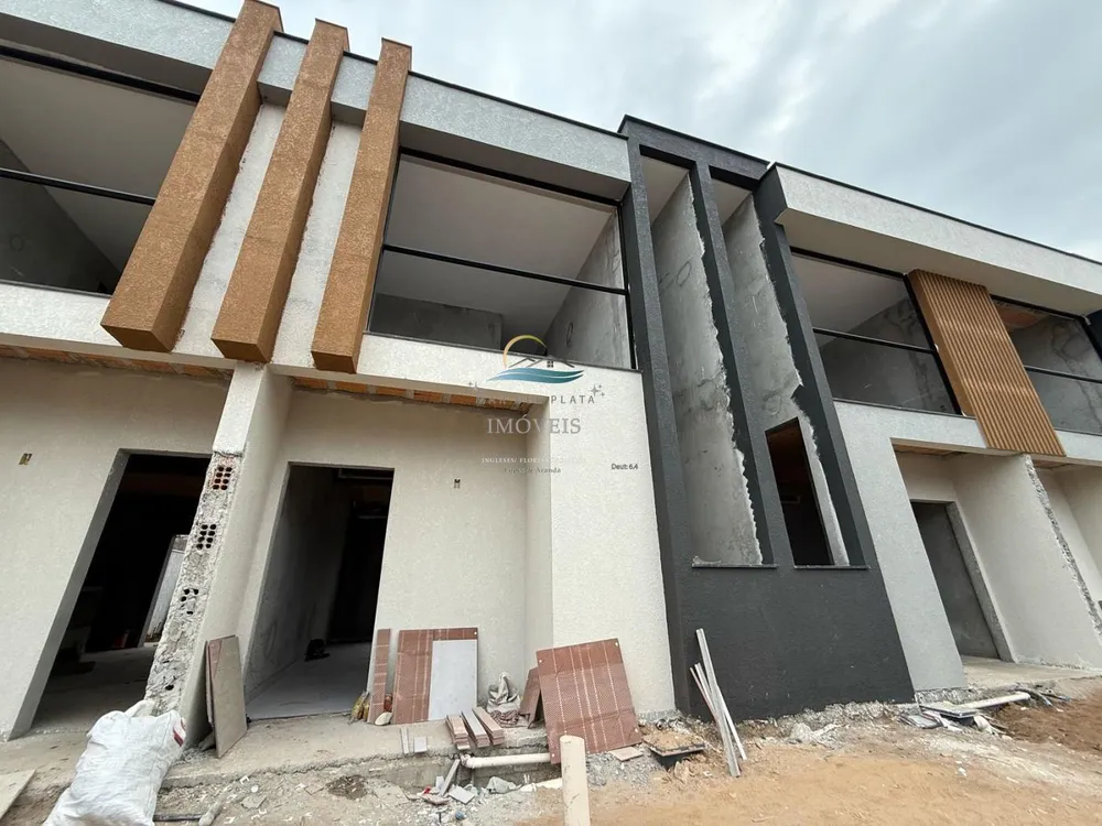 Sobrado, 2 quartos, 80 m² - Foto 3