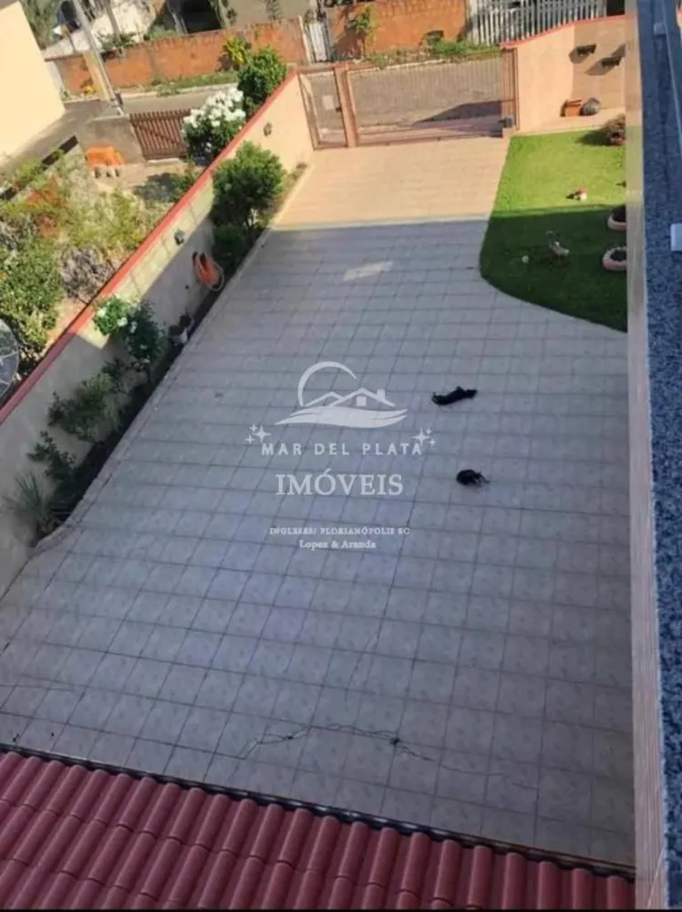 Casa, 4 quartos - Foto 2