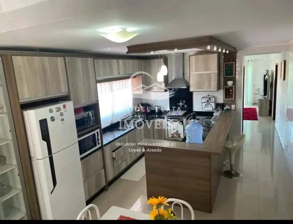Casa, 4 quartos - Foto 1
