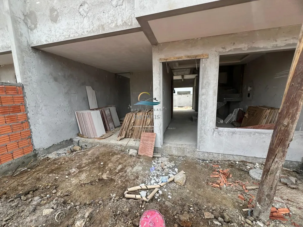 Sobrado, 3 quartos - Foto 1