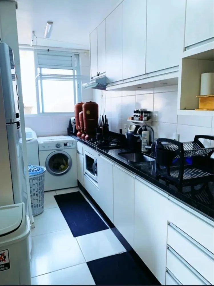 Apartamento, 2 quartos - Foto 3