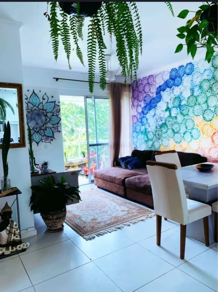 Apartamento, 2 quartos - Foto 1