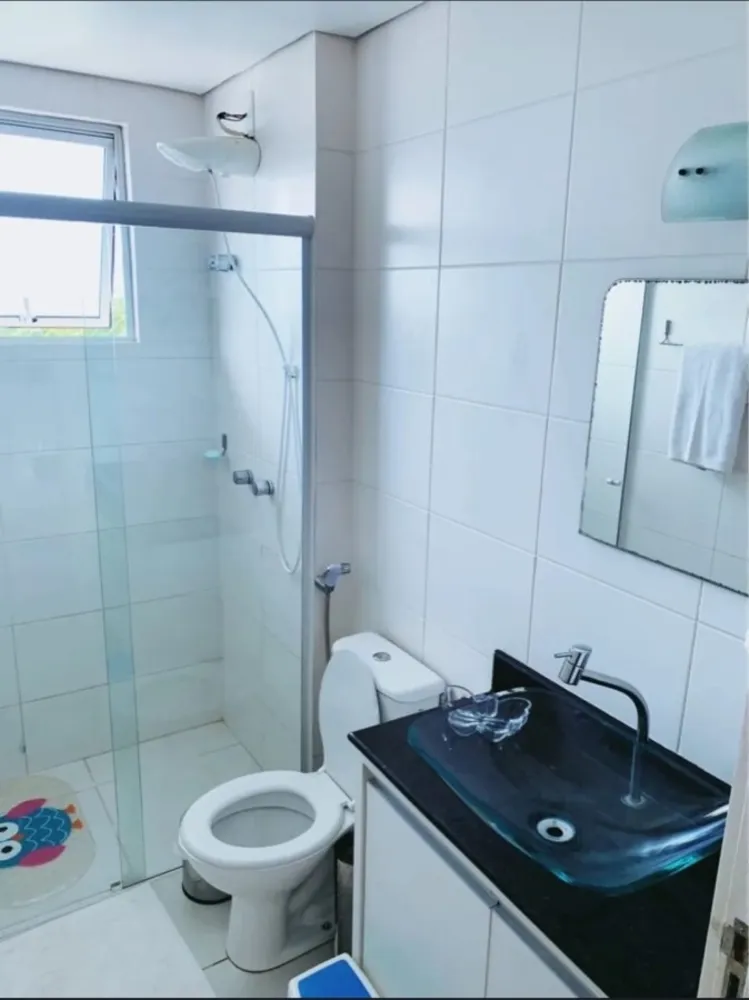 Apartamento, 2 quartos - Foto 2