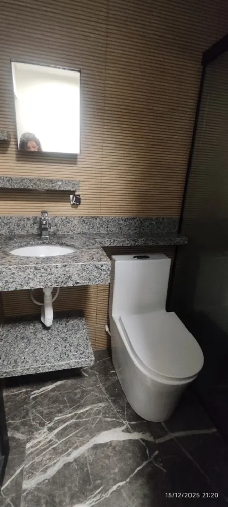 Casa, 1 quarto - Foto 4