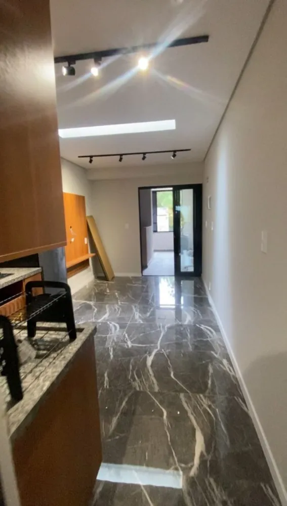 Casa, 1 quarto - Foto 1