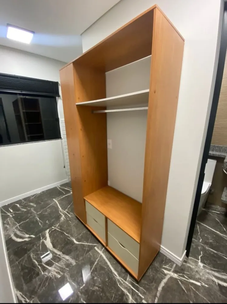 Casa, 1 quarto - Foto 6