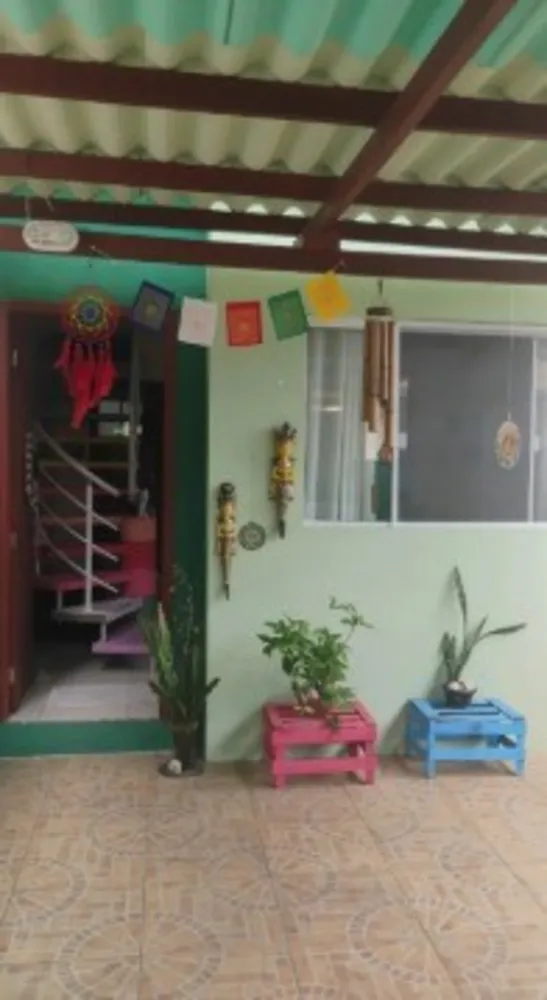 Casa, 2 quartos - Foto 3