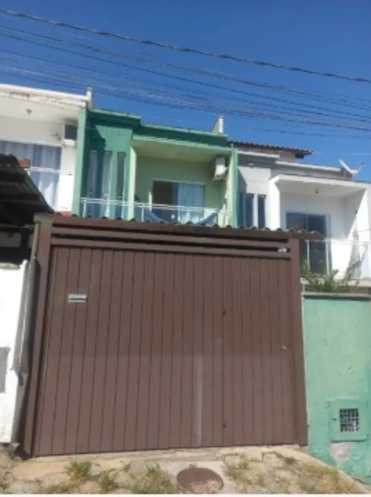 Casa, 2 quartos - Foto 1