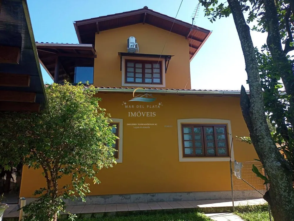 Casa, 3 quartos - Foto 4