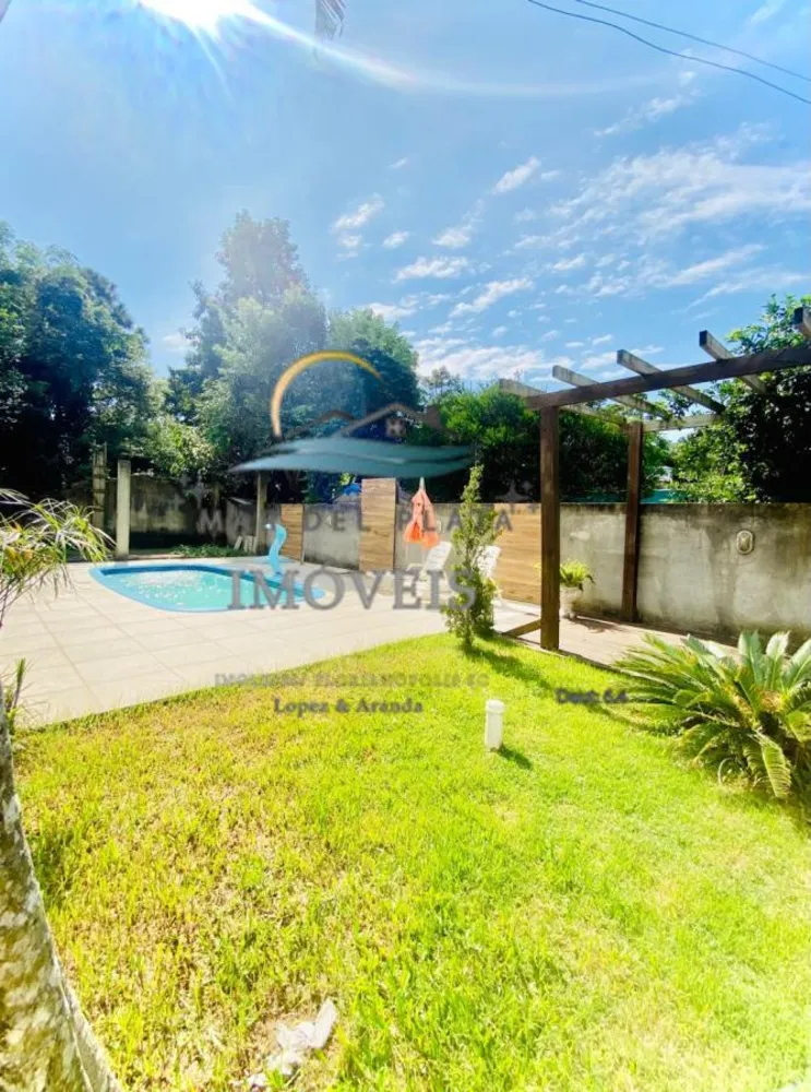 Casa, 5 quartos - Foto 2