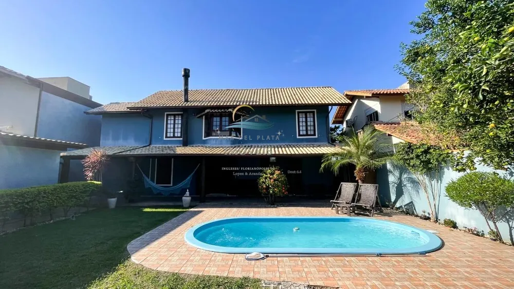 Casa, 3 quartos - Foto 2
