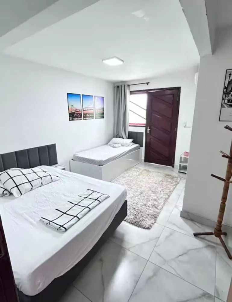 Casa, 2 quartos - Foto 2