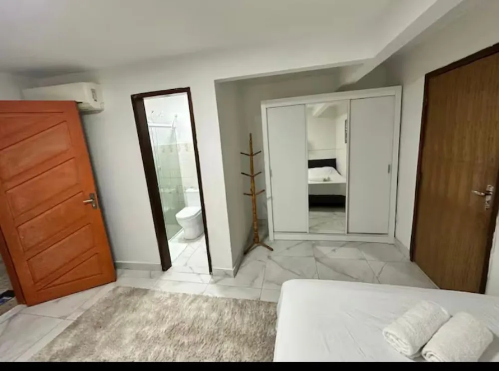 Casa, 2 quartos - Foto 1