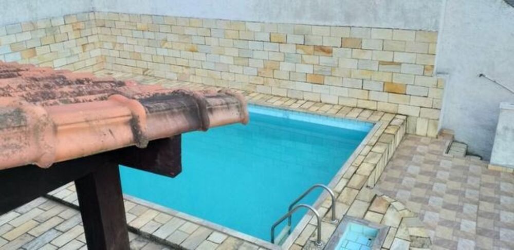 Casa, 4 quartos - Foto 2