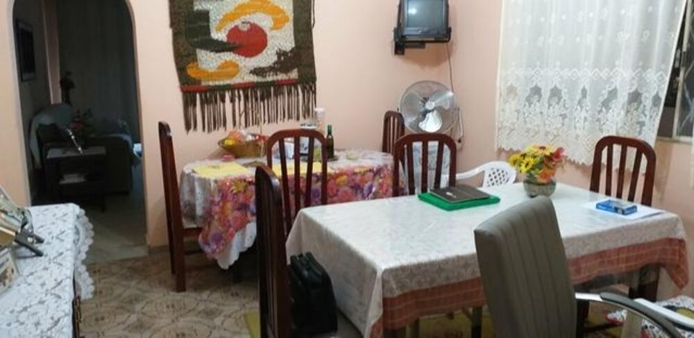 Casa, 4 quartos - Foto 4