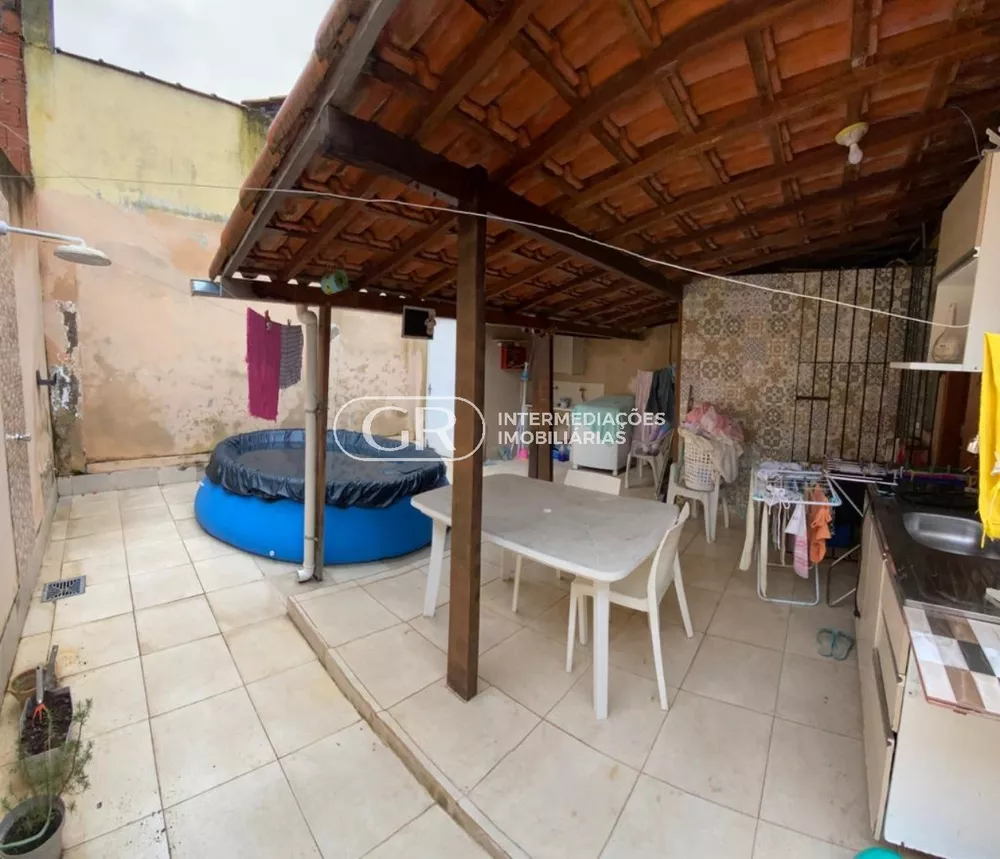 Casa, 2 quartos - Foto 2
